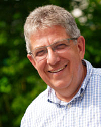 Alastair Hoffmann